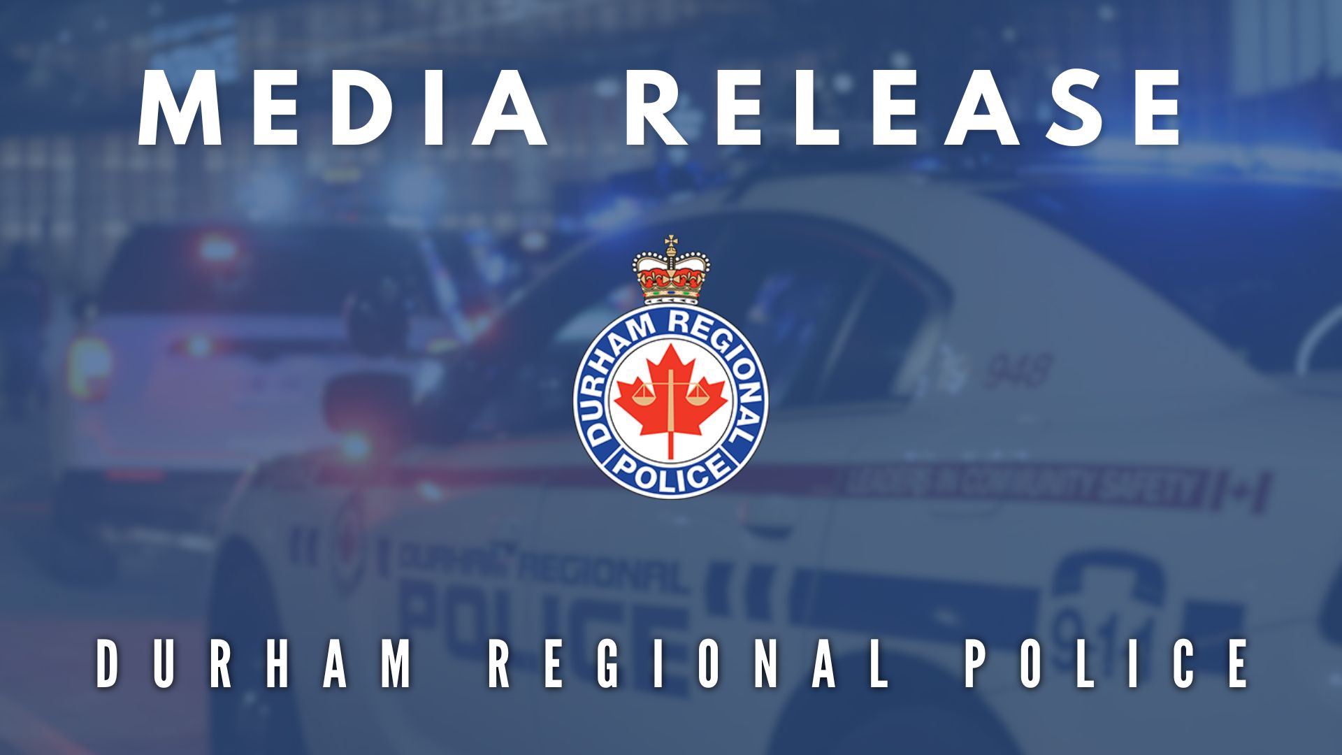 Image of DRT OnDemand Driver Arrested for Impaired Driving